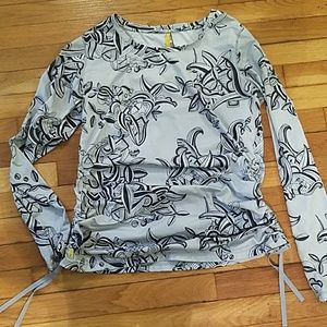 Lole athletic top